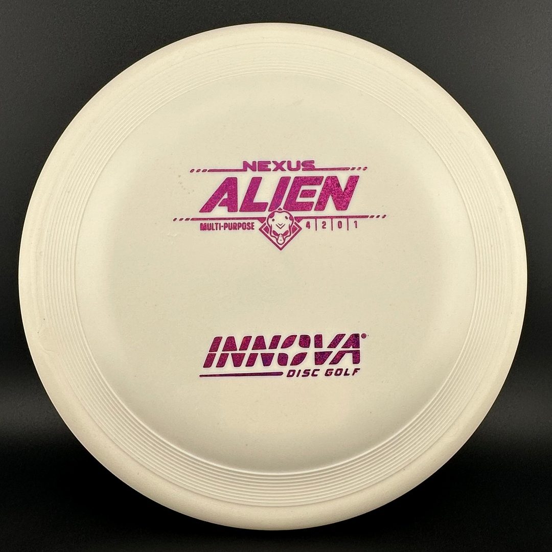 Nexus Alien Innova