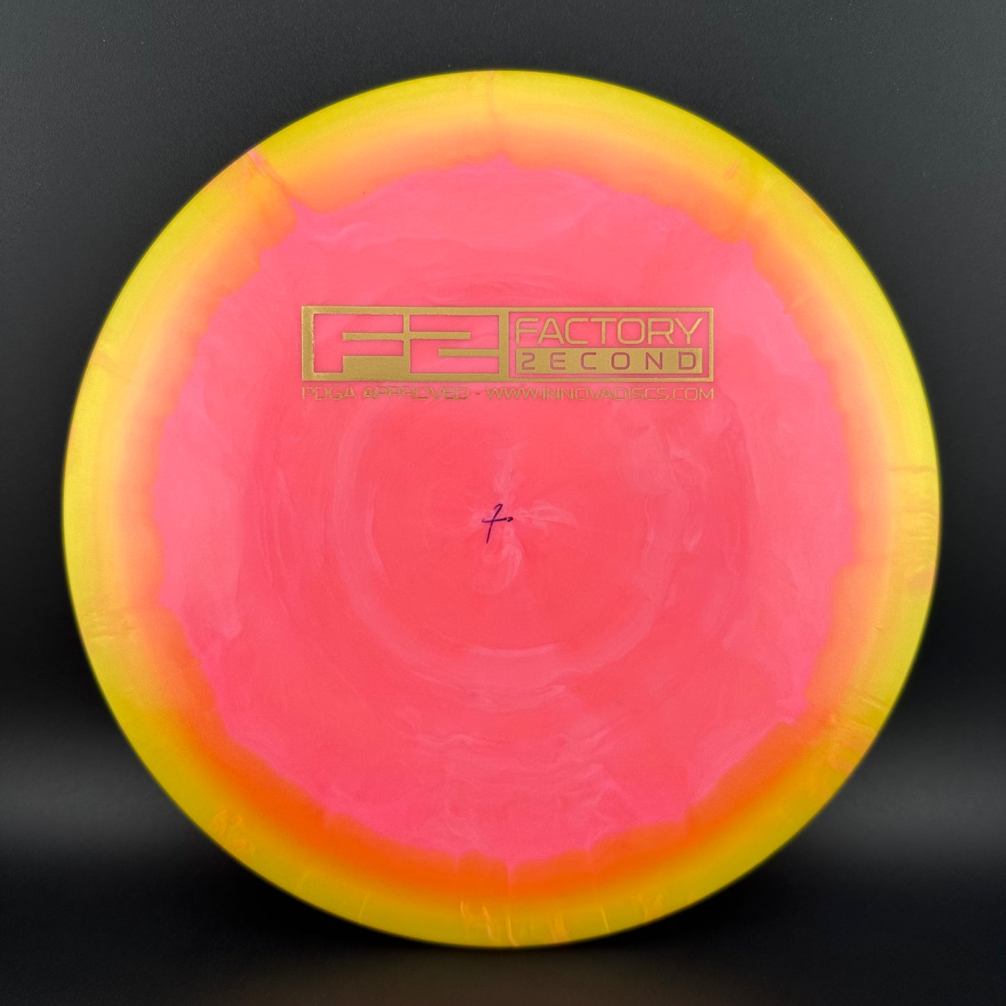 Halo Star IT - F2 Innova