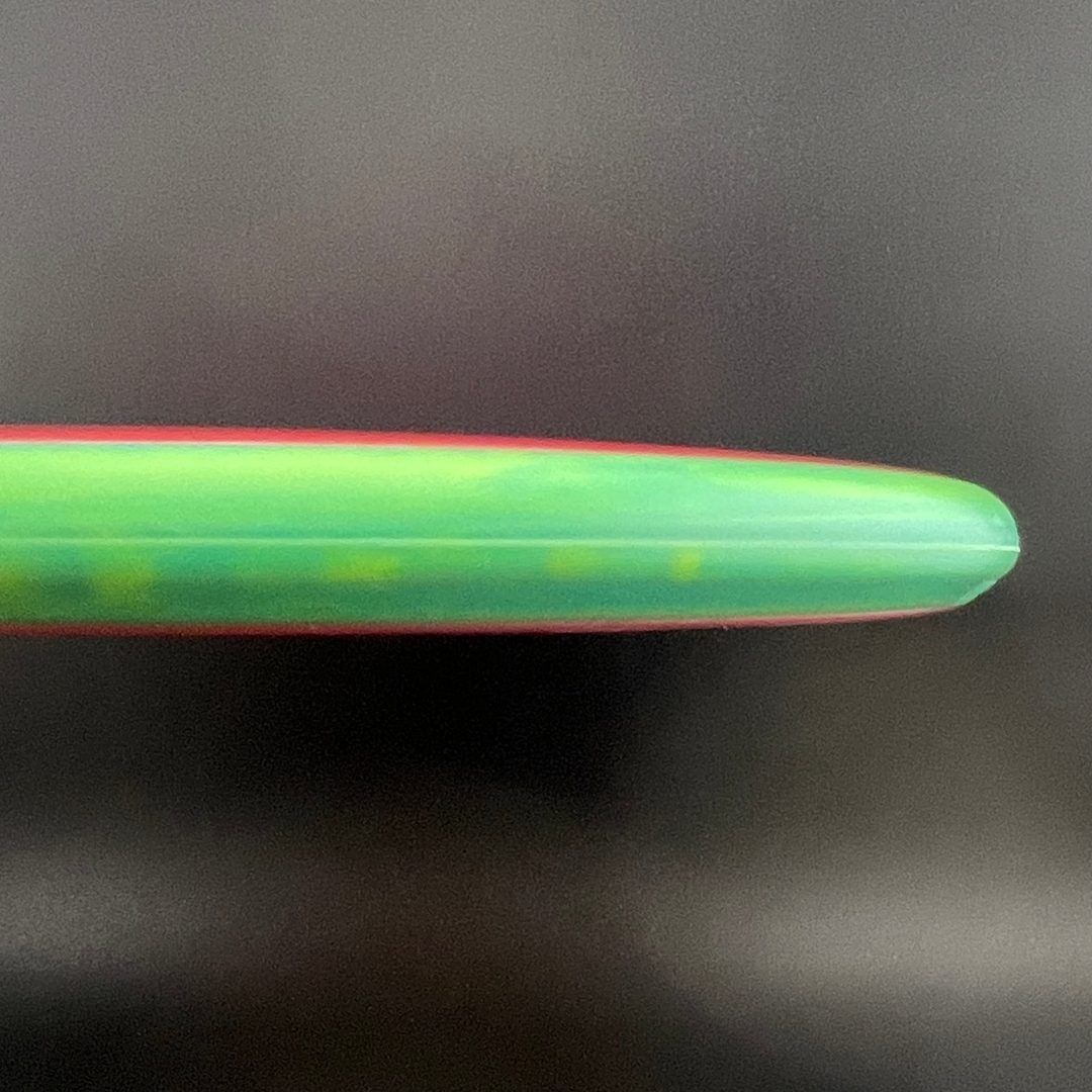 Soft Plasma Proxy - Silva Saarinen Team Series Axiom