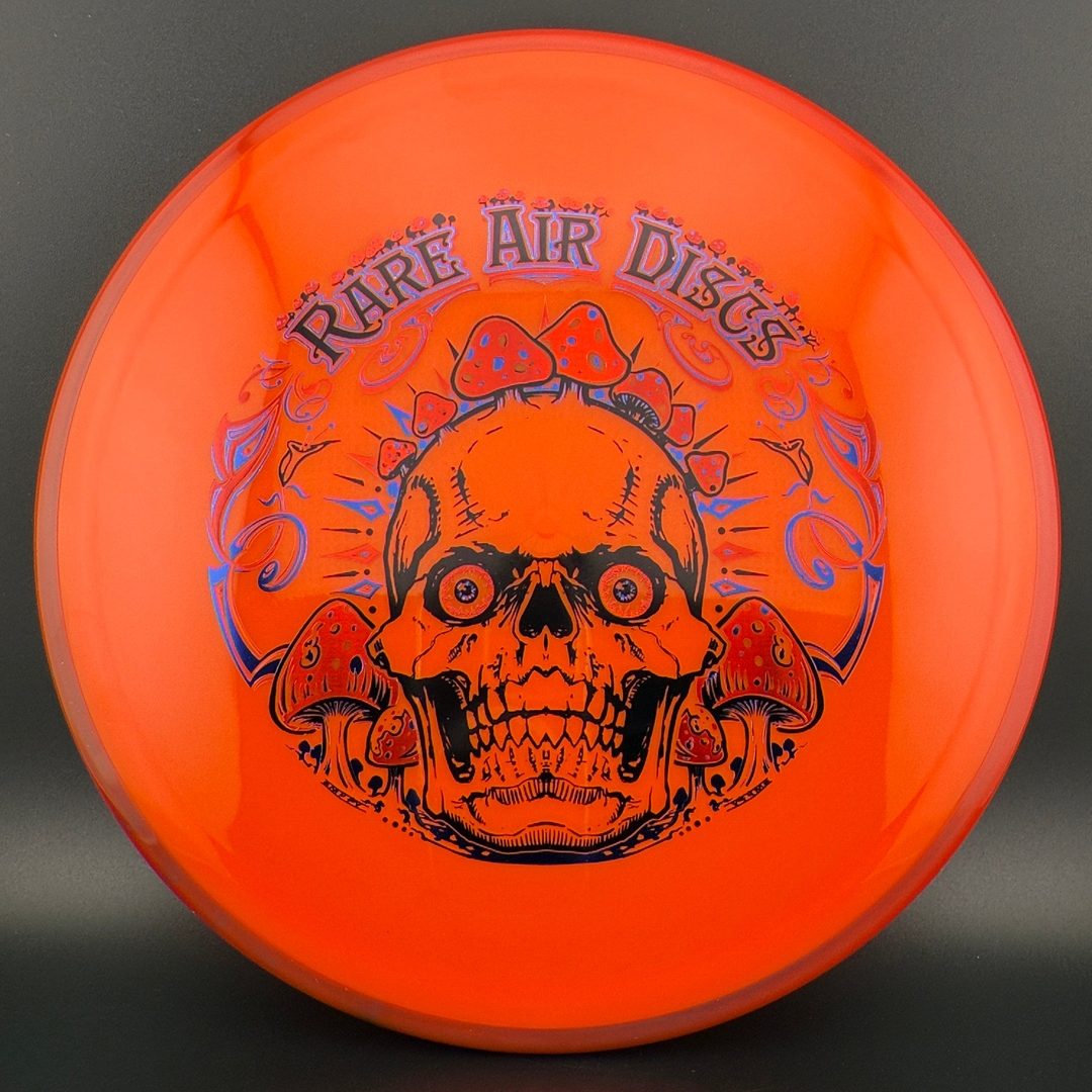 Neutron Balance - "Crushin Amanitas" VIP 3.0 by Manny Trujillo Axiom