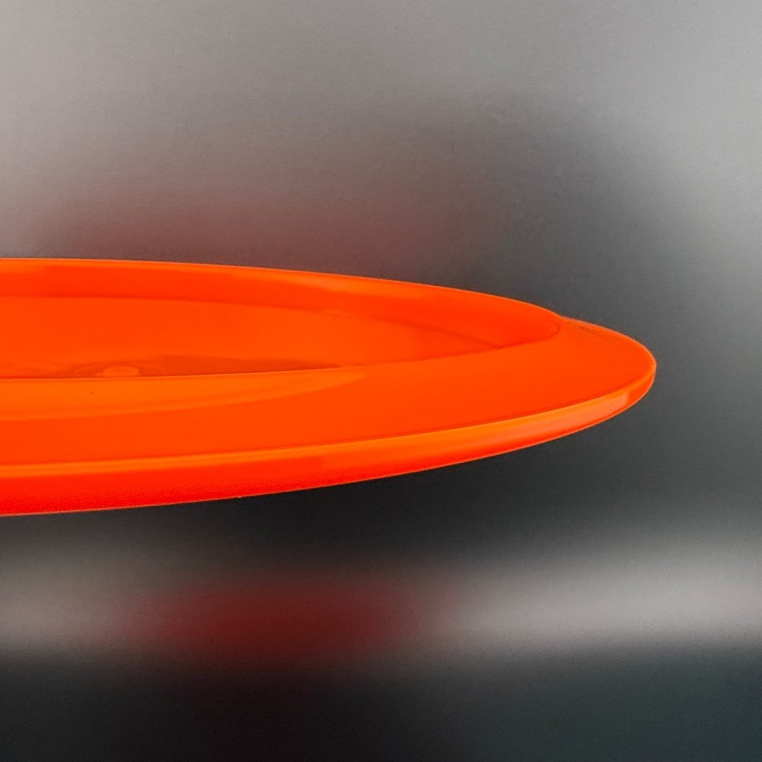 Fuzion Motive - First Run Dynamic Discs