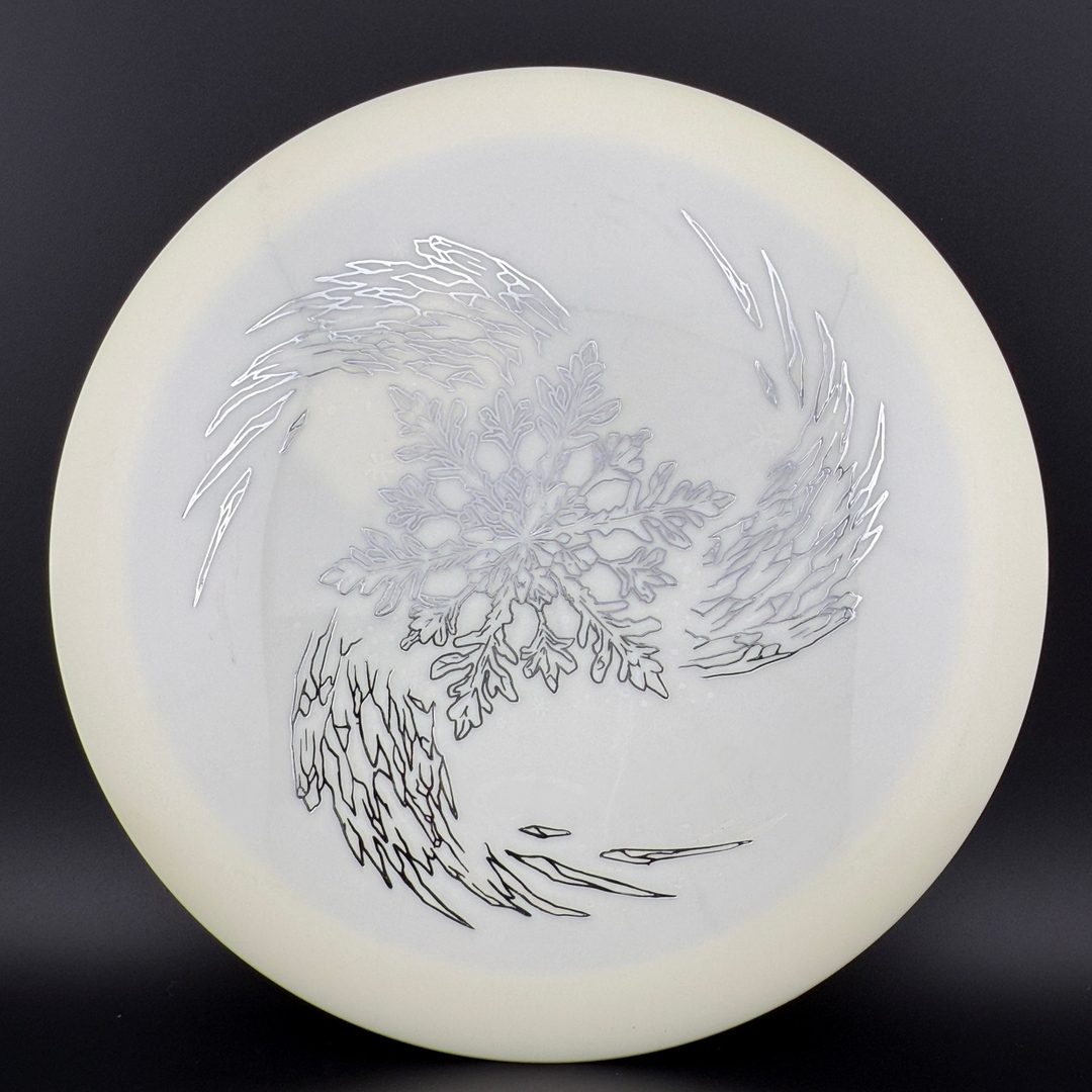 Star Roadrunner - Arctic SlingBlade by Tony Diaz