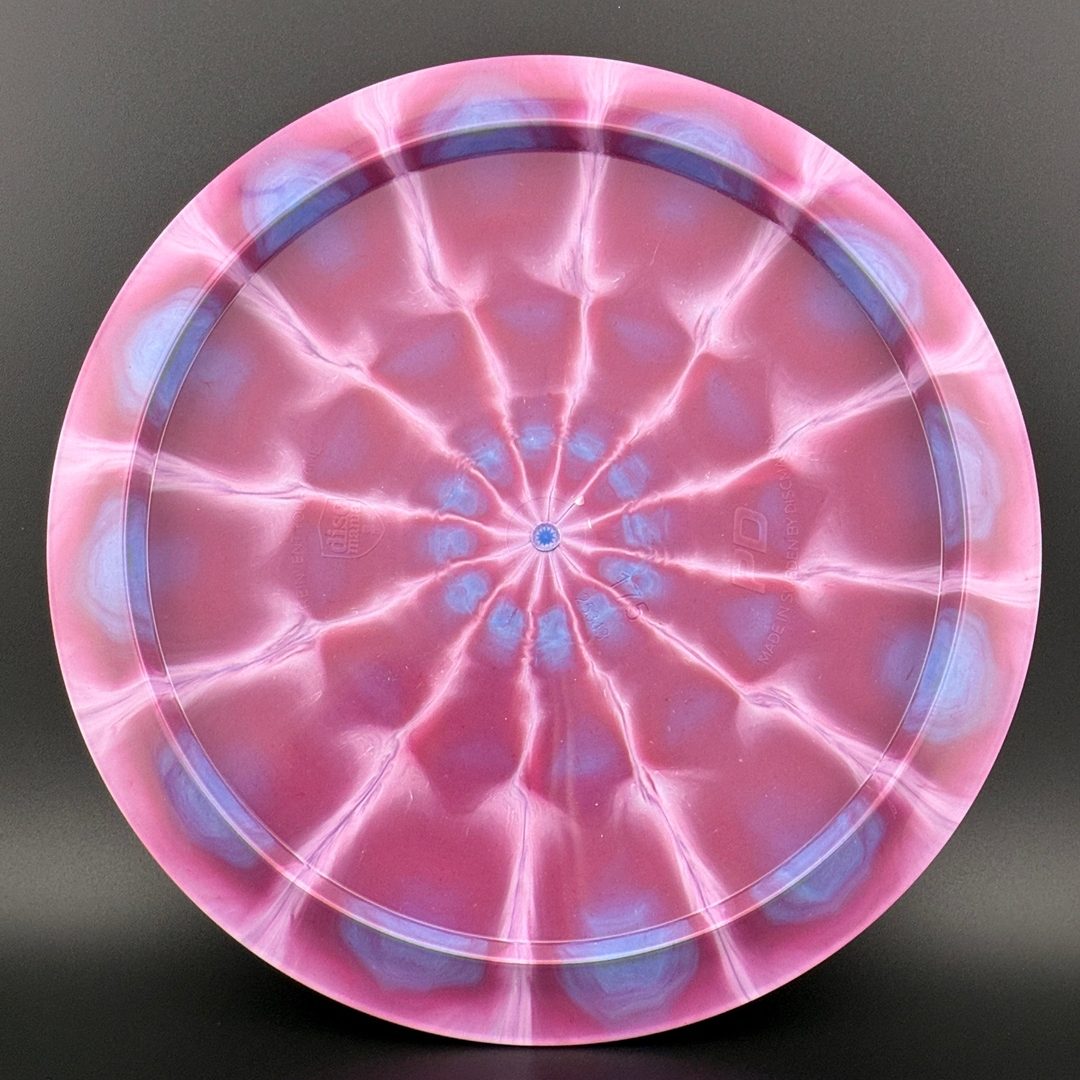 Vapor S-Line PD - DM Mystery Box Edition Discmania