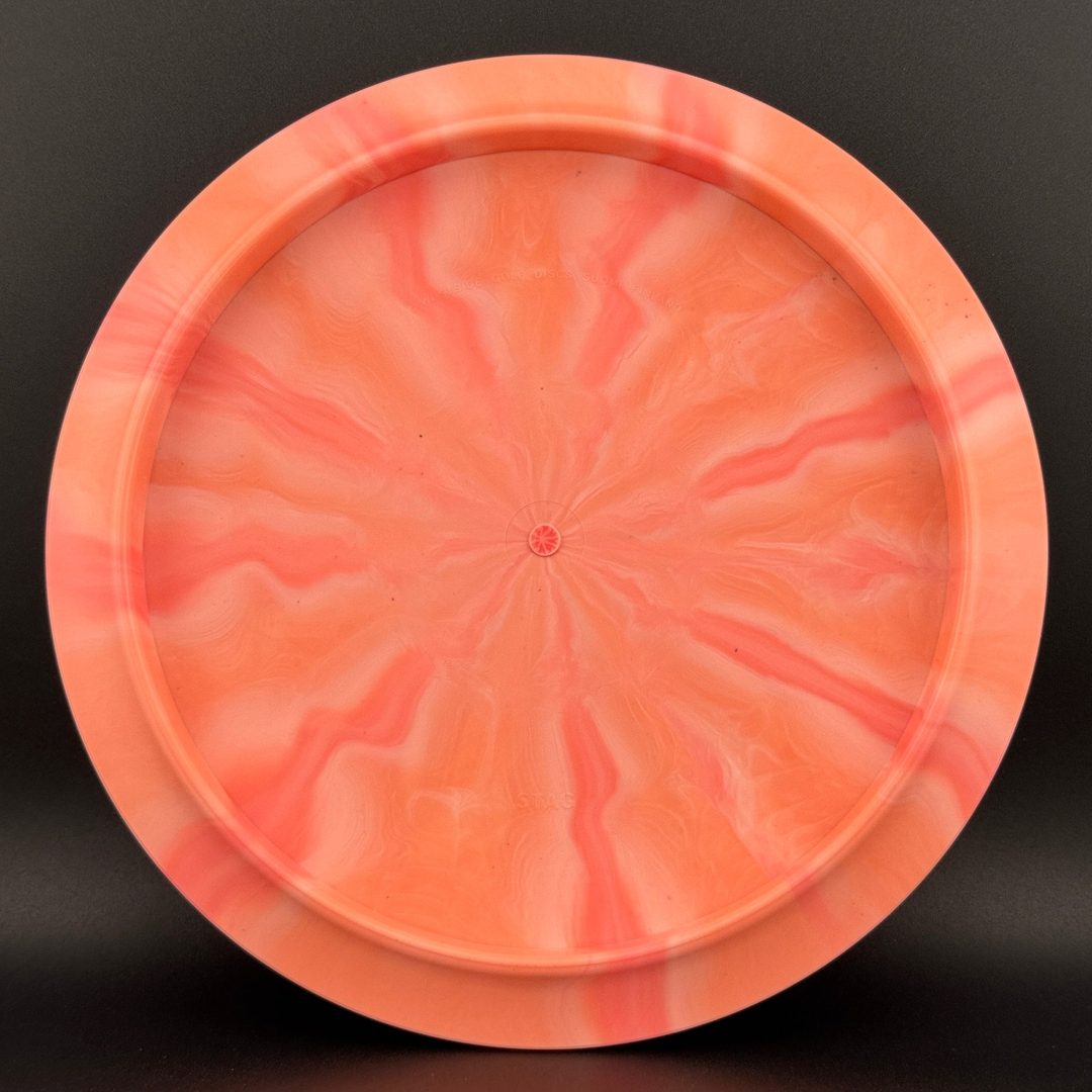 Revive Burst Stag - Trilogy Challenge 2025 Westside Discs