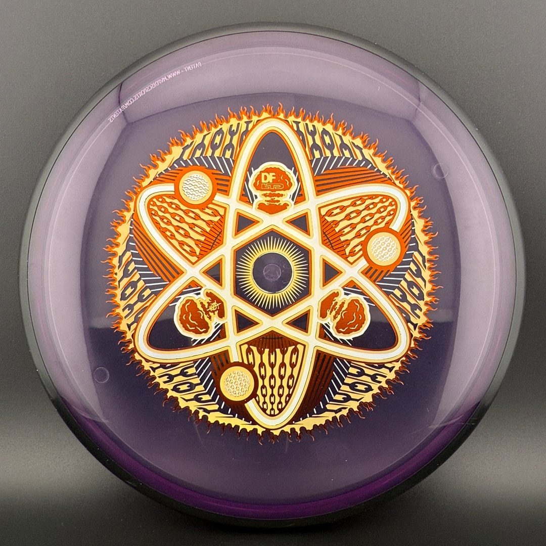 Proton Atom - DFX LTD May 25 by Skeet Scienski MVP