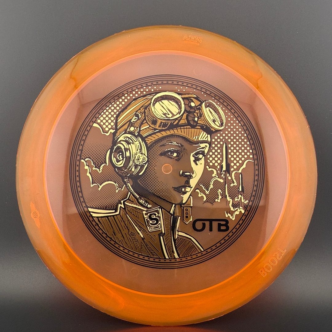 Proton Boost - First Run - OTB Open 2026 Streamline
