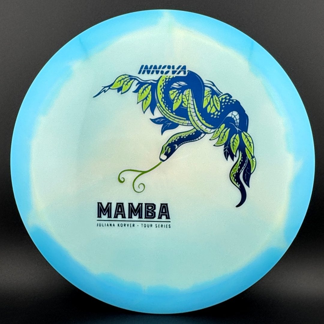 Proto Glow Halo Star Mamba - Juliana Korver 2026 Tour Series Innova