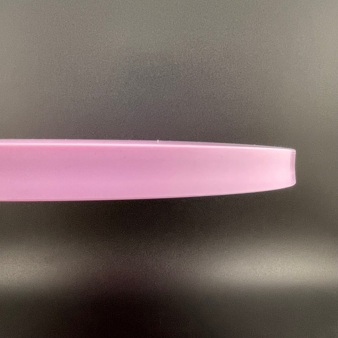 Weapons Grade Land Mine Doomsday Discs