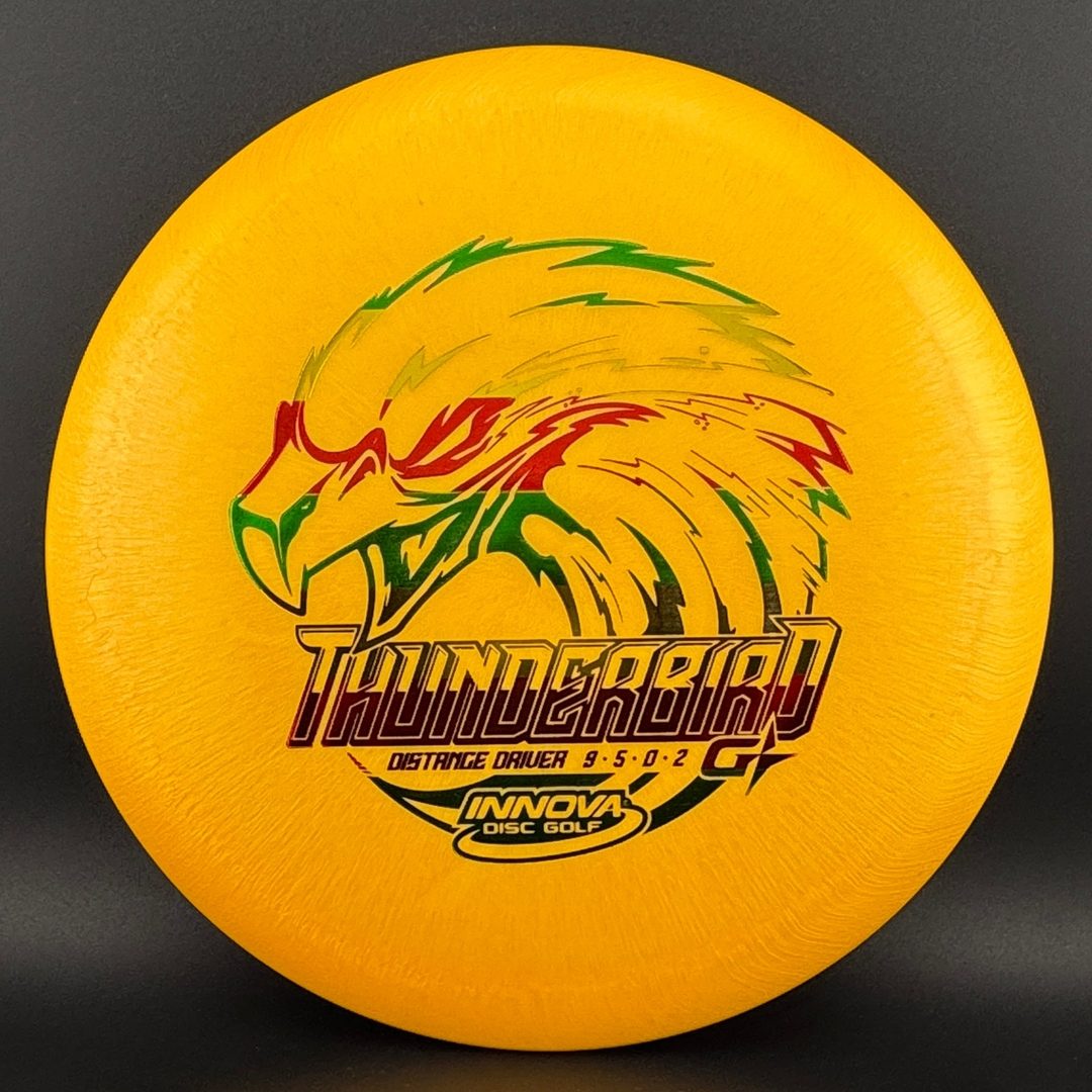 GStar Thunderbird Innova