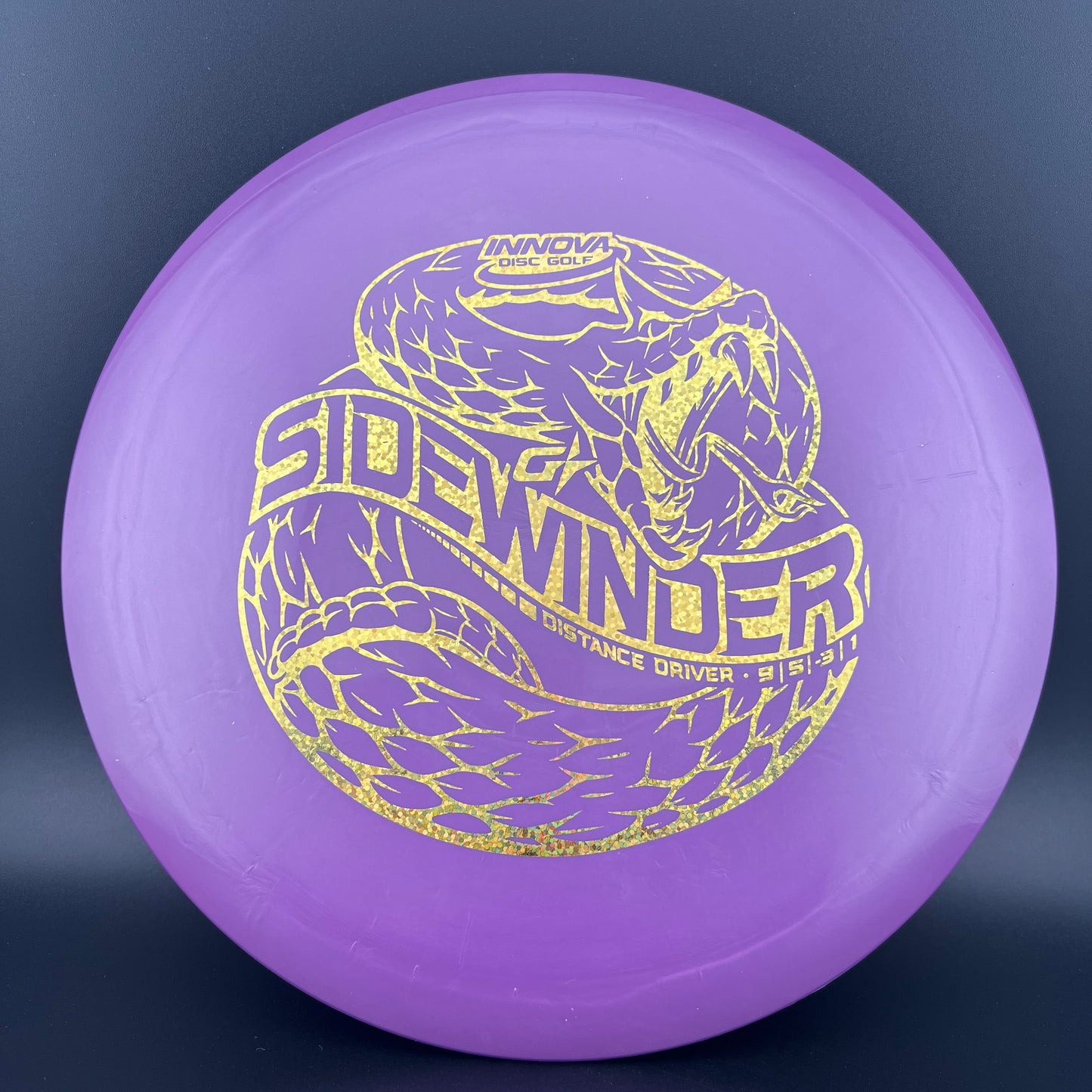 GStar Sidewinder Innova