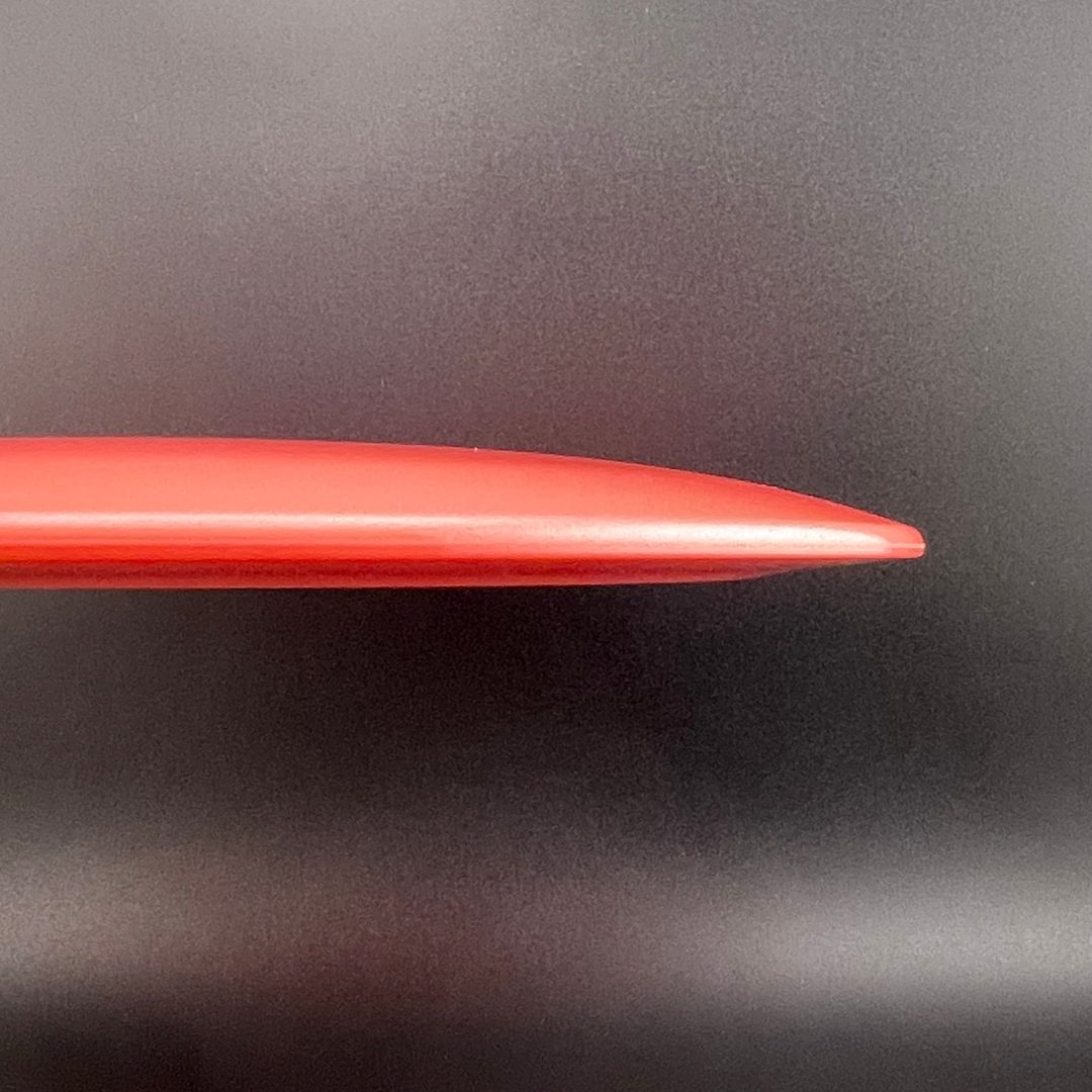 Star Corvette - Ship Stamp Innova