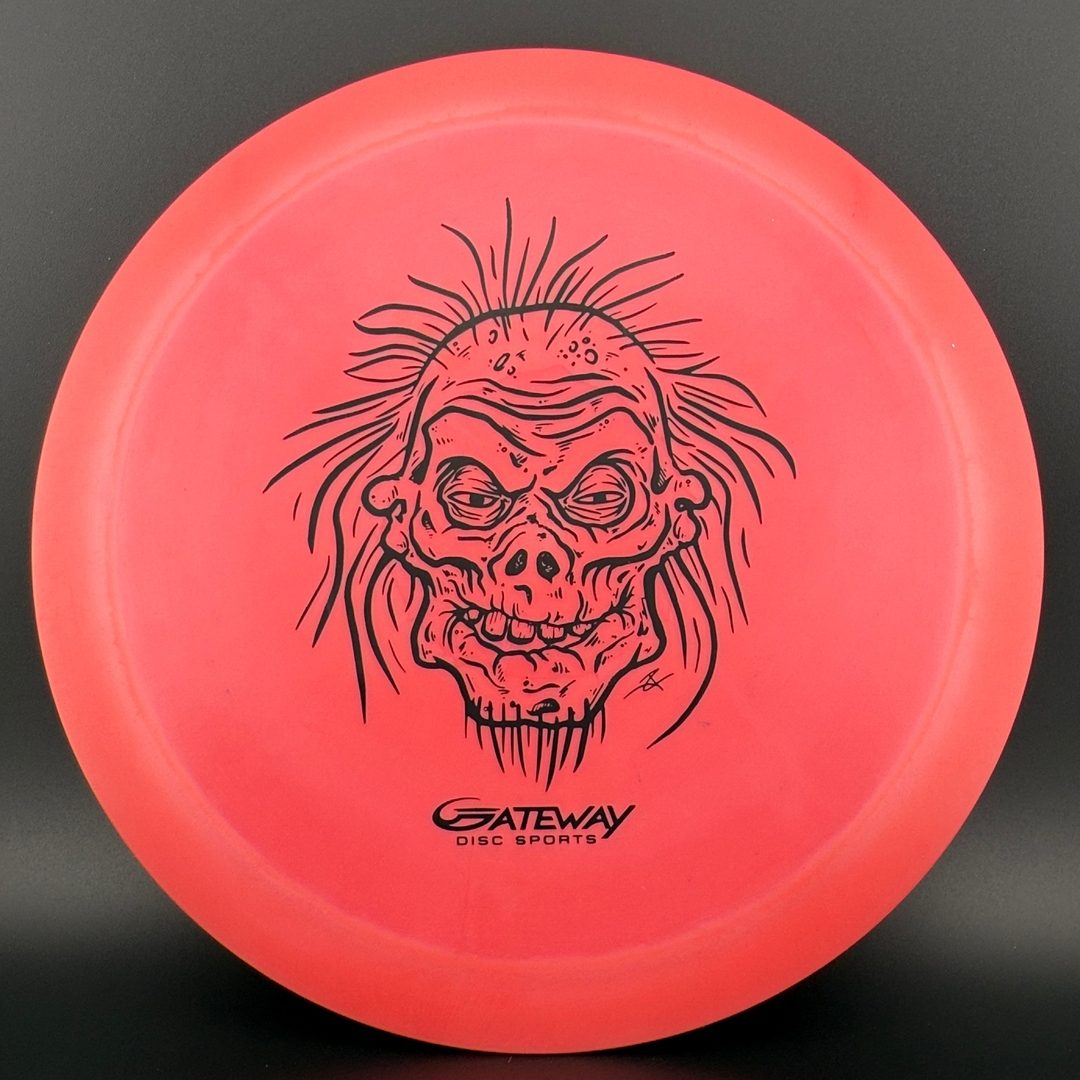 Nylon Speed Demon - Premier Gateway