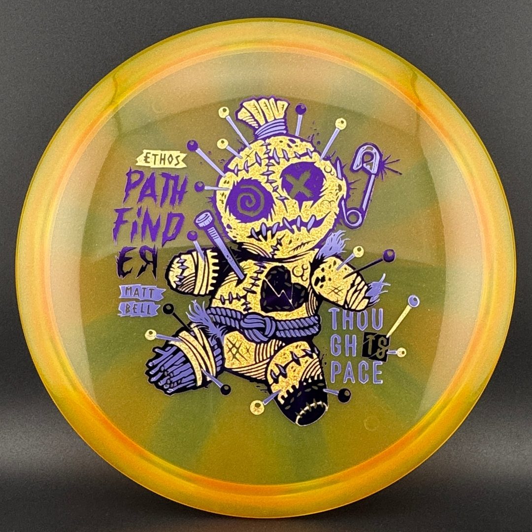 Experimental Ethos Pathfinder - Matt Bell Signature Series TSA
