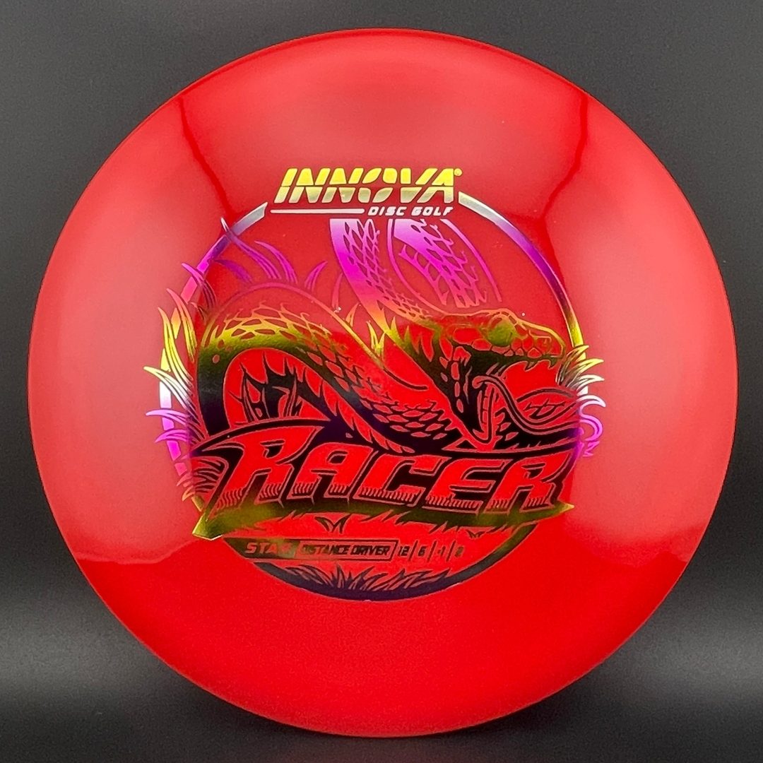 Star Racer Innova