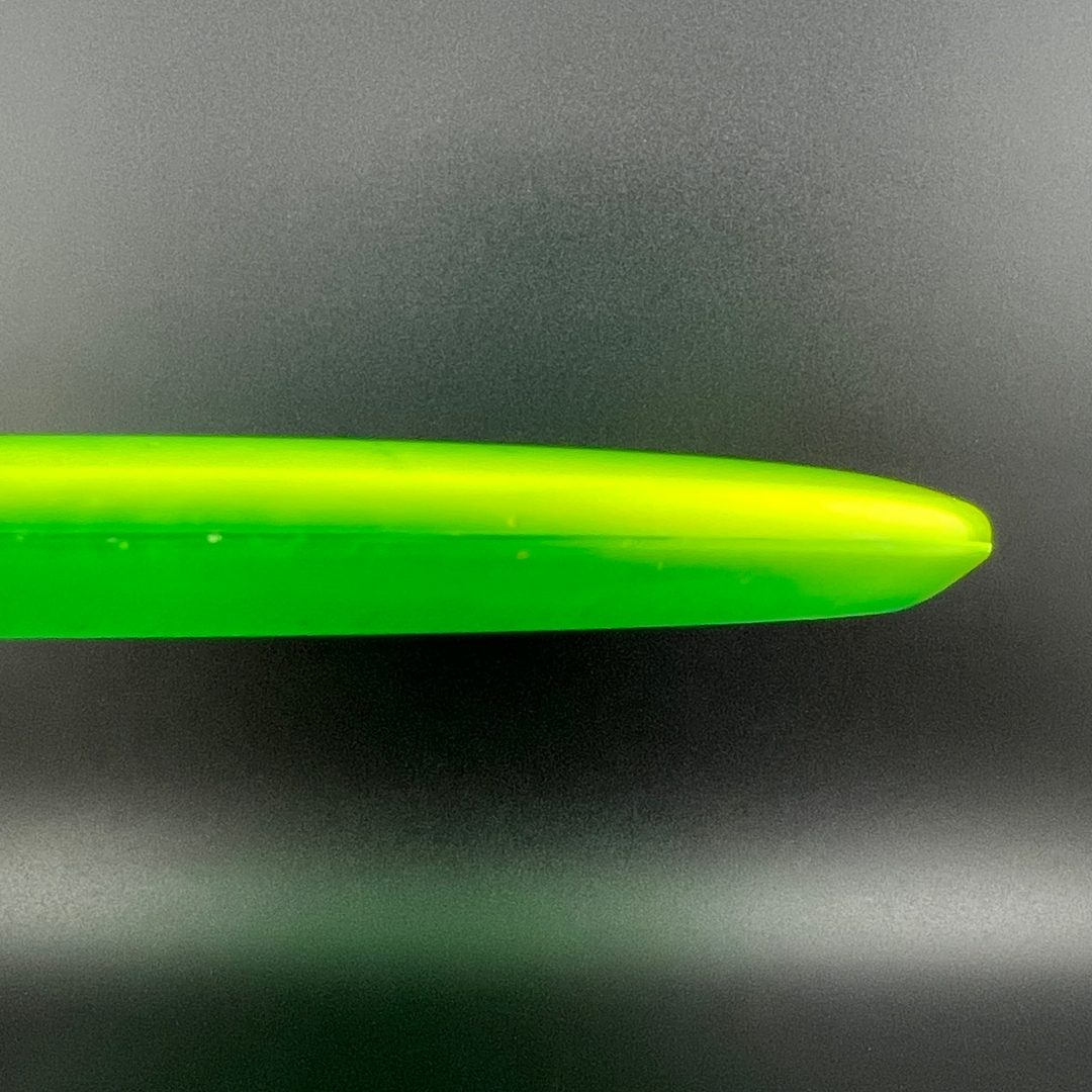 Metal Flake Halo Champion Mako3 - Kona Montgomery 2026 TS Innova