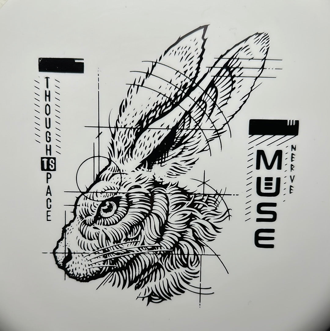 Nerve Muse - Third Run TSA
