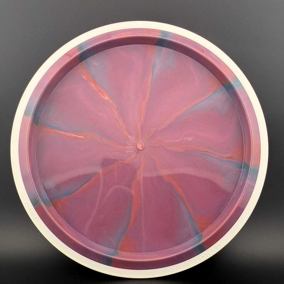 Cosmic Neutron Servo MVP