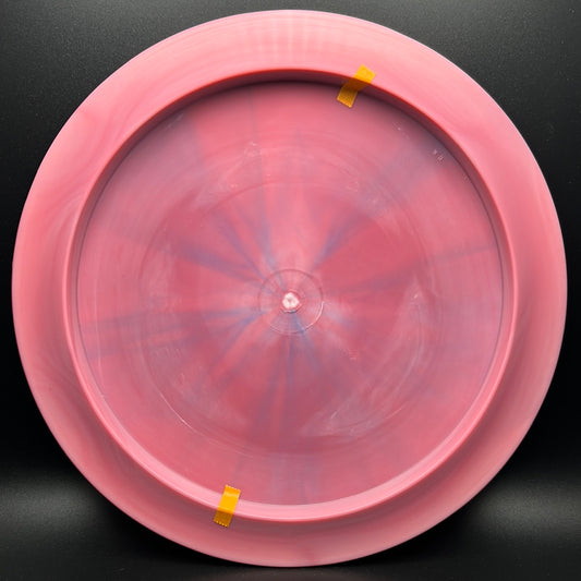 Bravo Yeet - Distance Driver Hooligan