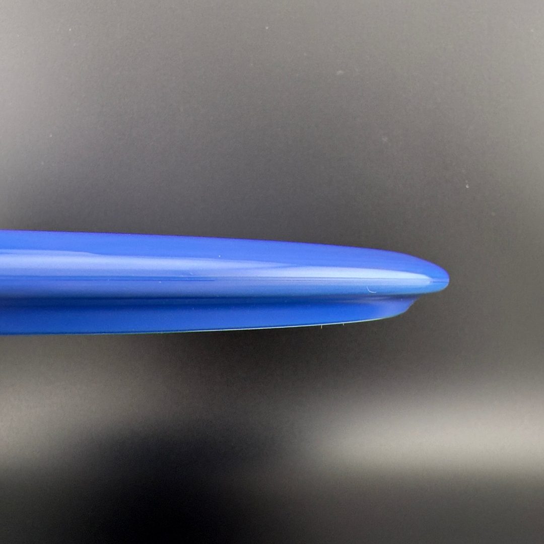 Swirly S-Line Glacier - Gannon Buhr Creator Series Discmania