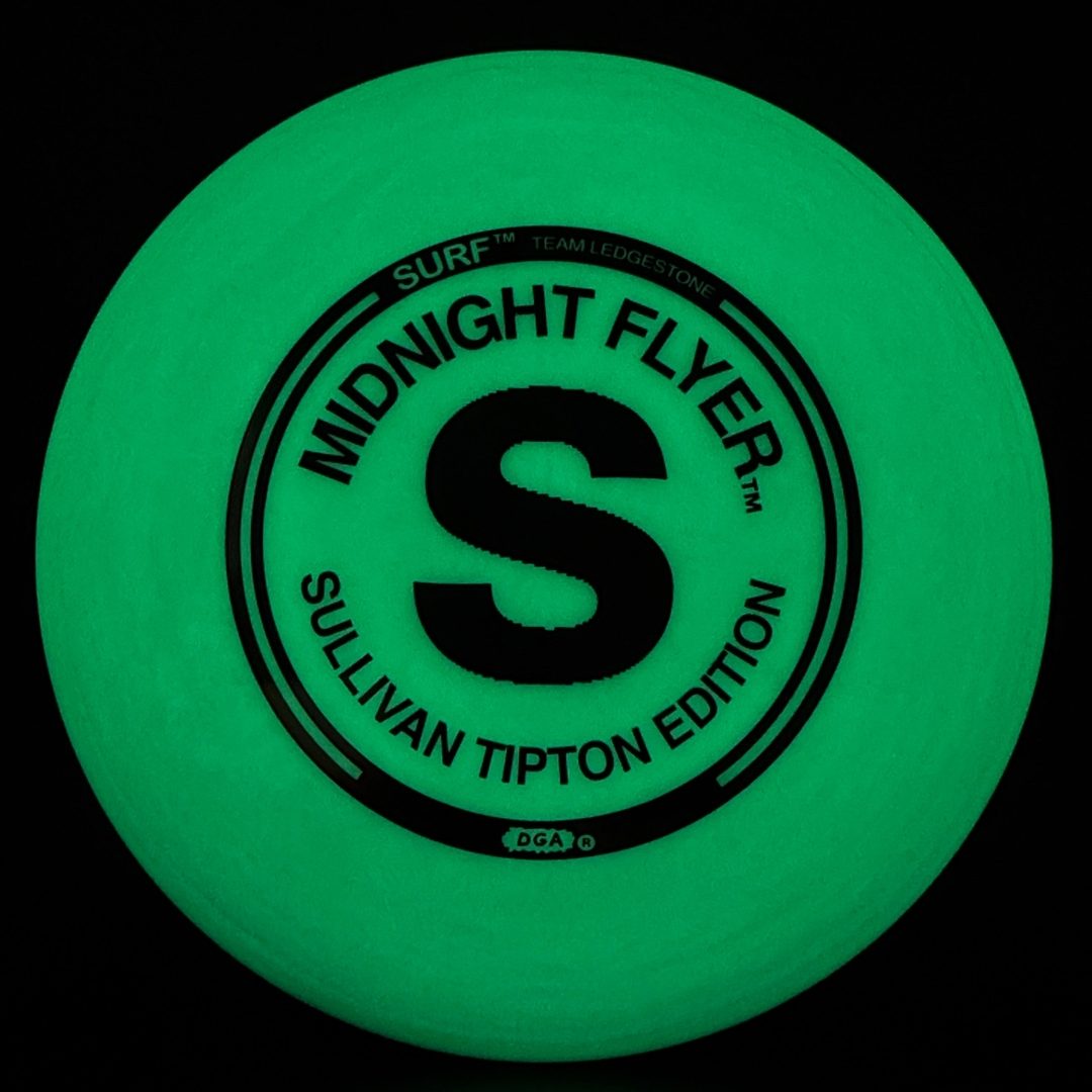 Color Glo Surf - Sullivan Tipton - Ledgestone 2025 DGA