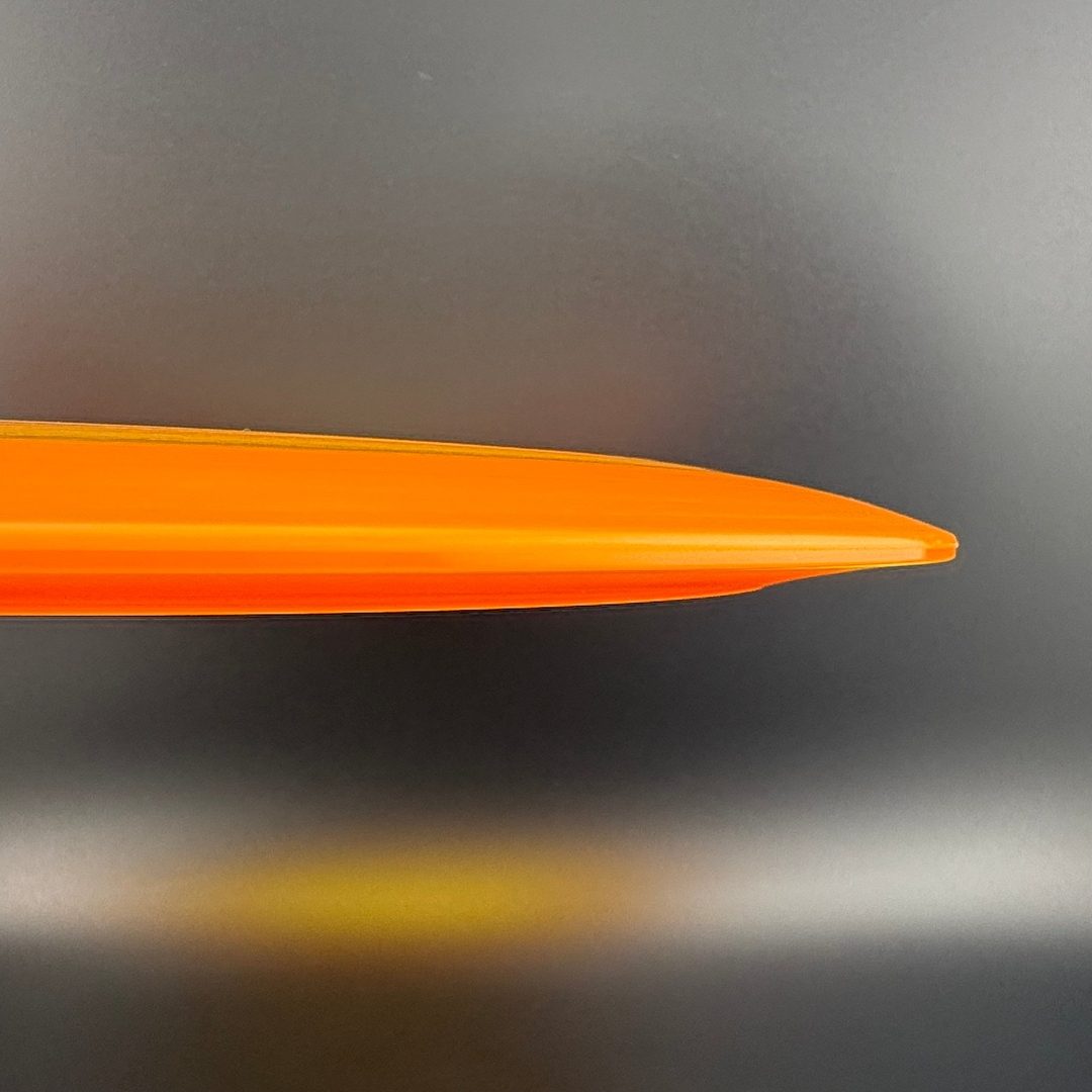 Z Lite Crank Discraft