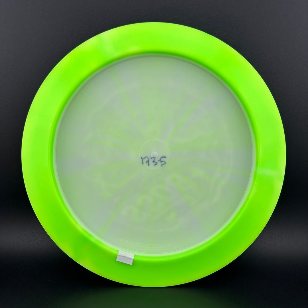 Halo Star Boss - Jeremy Koling 2024 Tour Series Innova