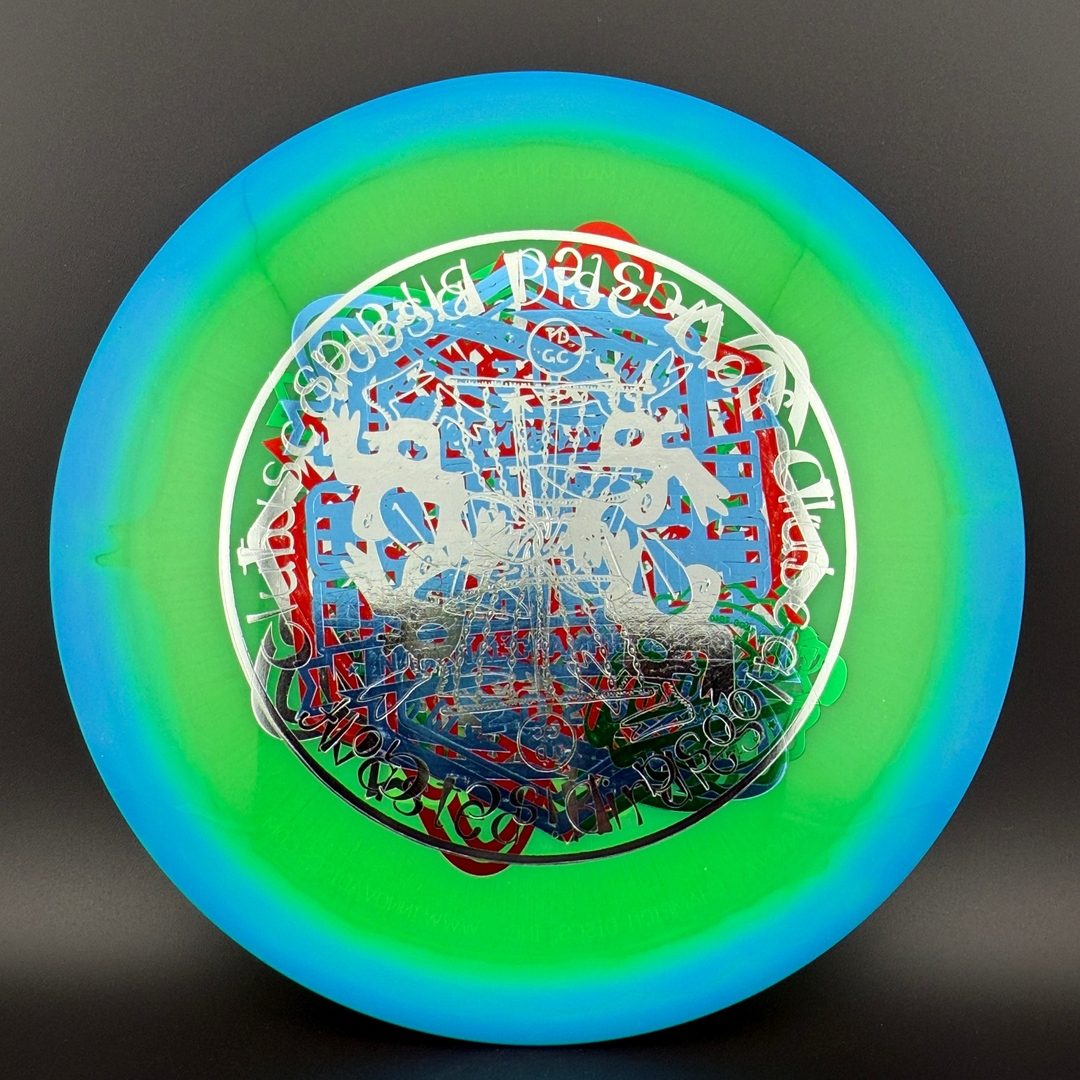 Halo Champion Roadrunner - Tournament F2 Innova