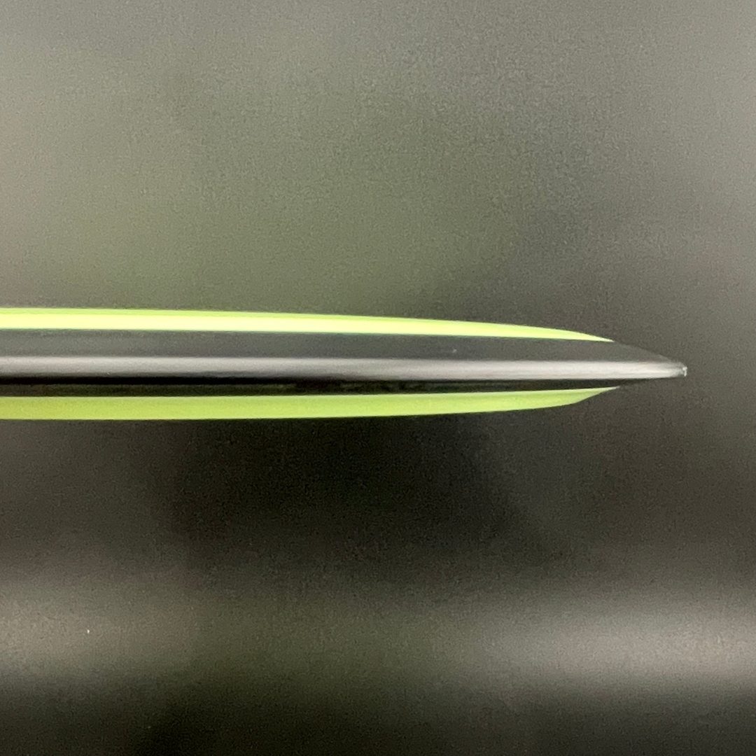 Neutron Wave – 10 Year Edition MVP