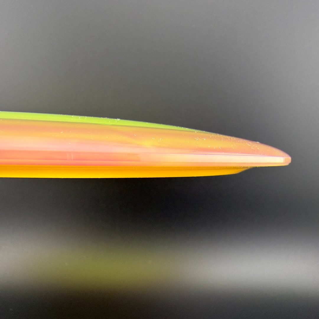 Opto Orbit Sapphire - Rebecca Cox 2025 Tour Series Latitude 64