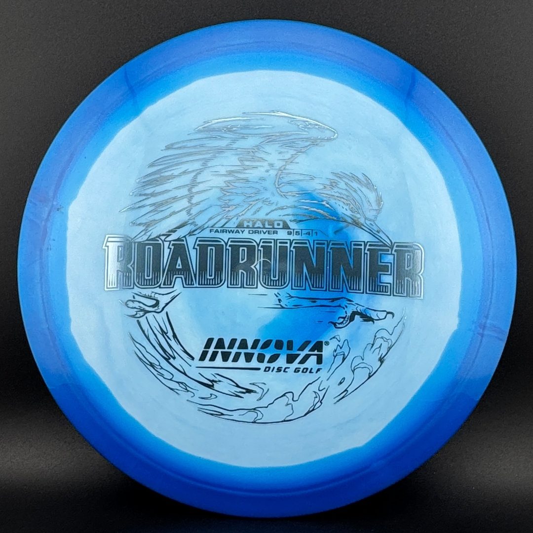 Halo Star Roadrunner Innova