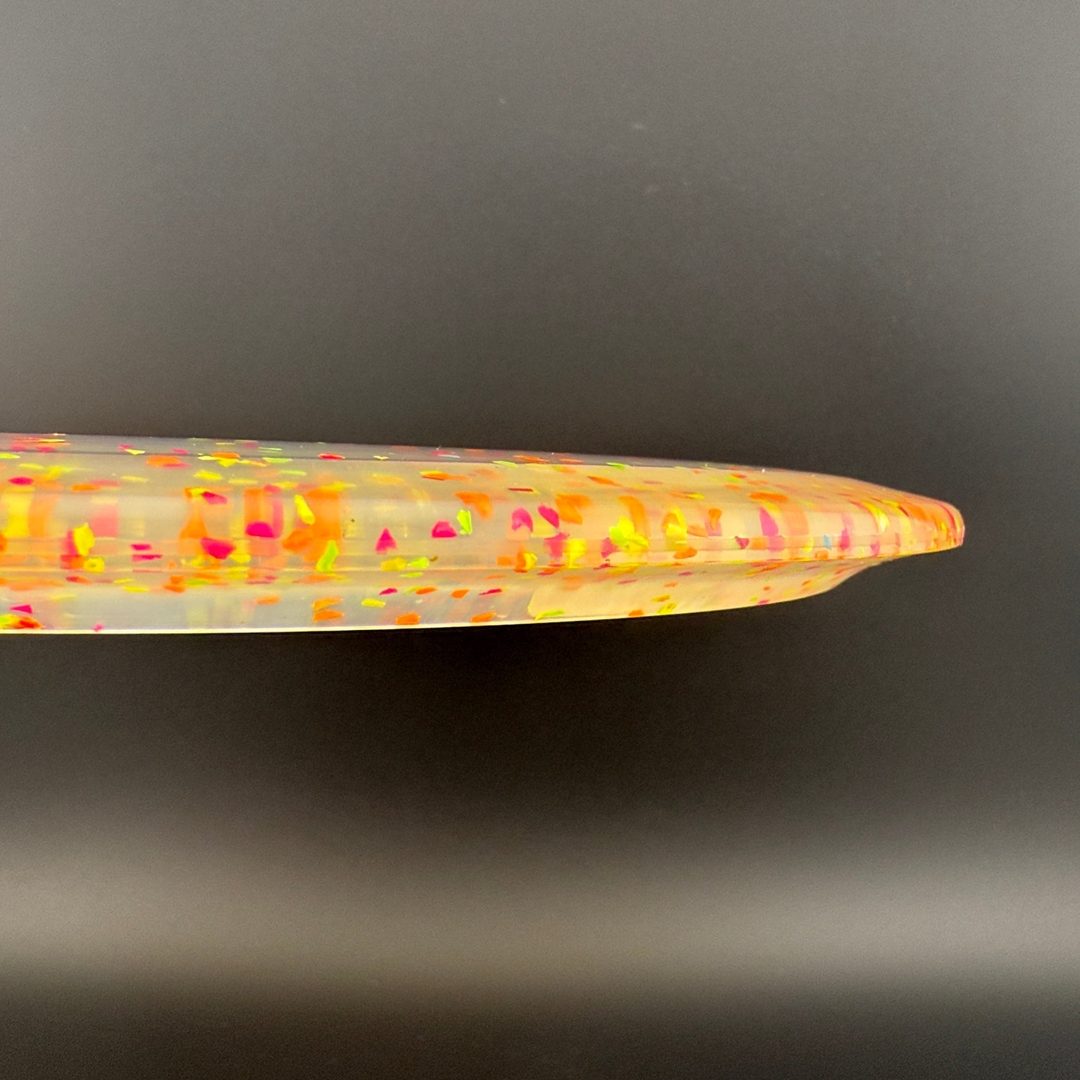 CryZtal Confetti Cigarra - Anthony Barela Discraft