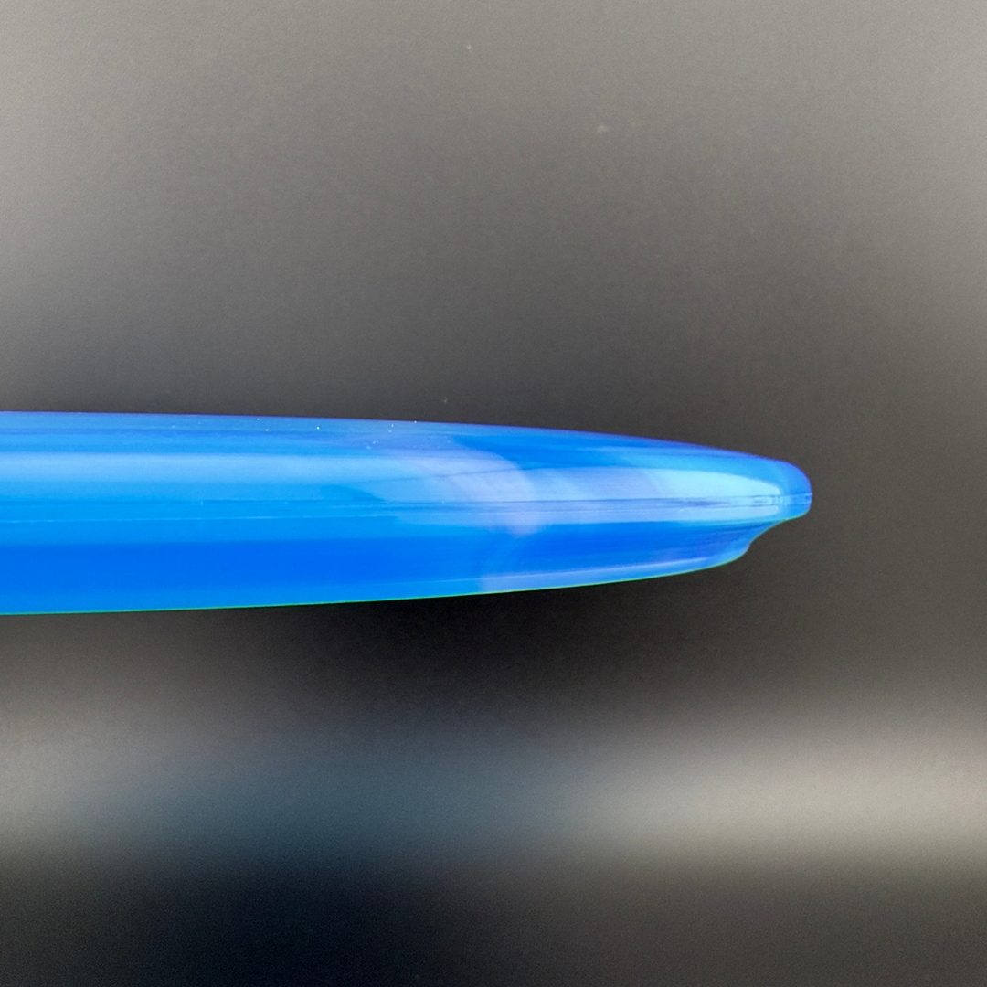 Z Swirl Malta - Paul McBeth - "Dracul" Discraft