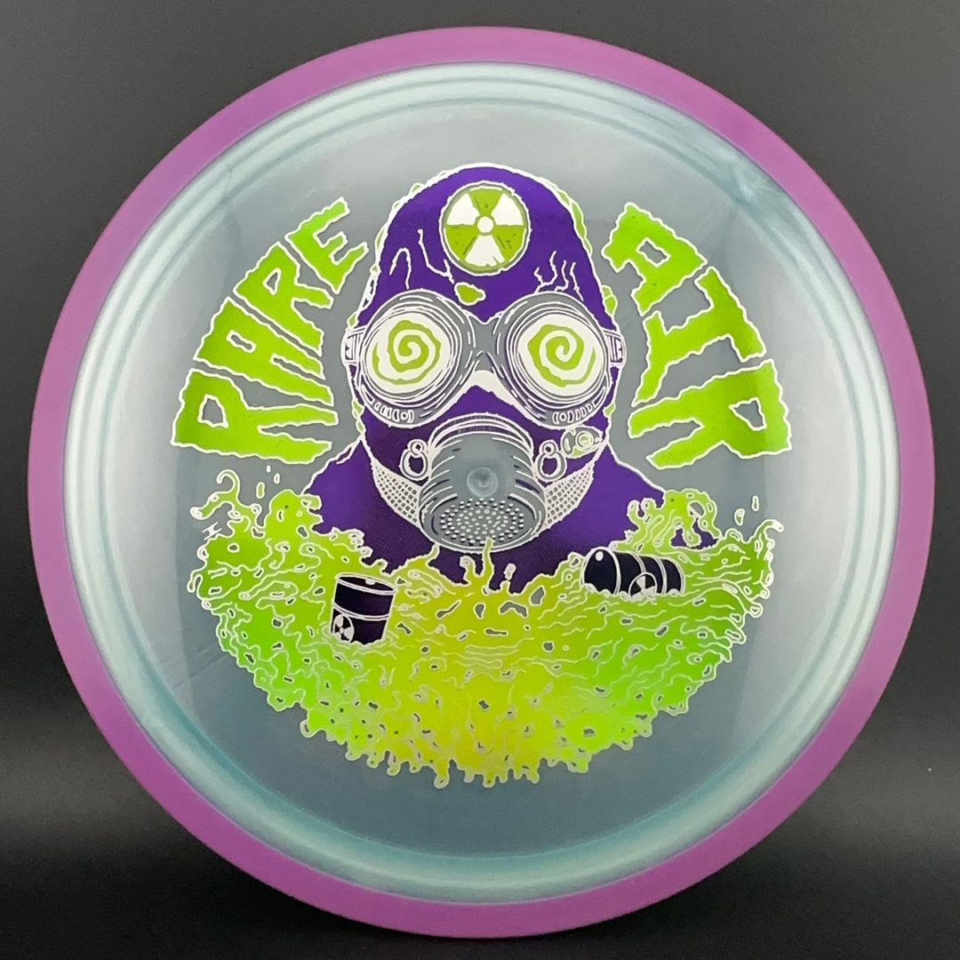 Proton Insanity - RADioactive Man By Ripper Studios Axiom