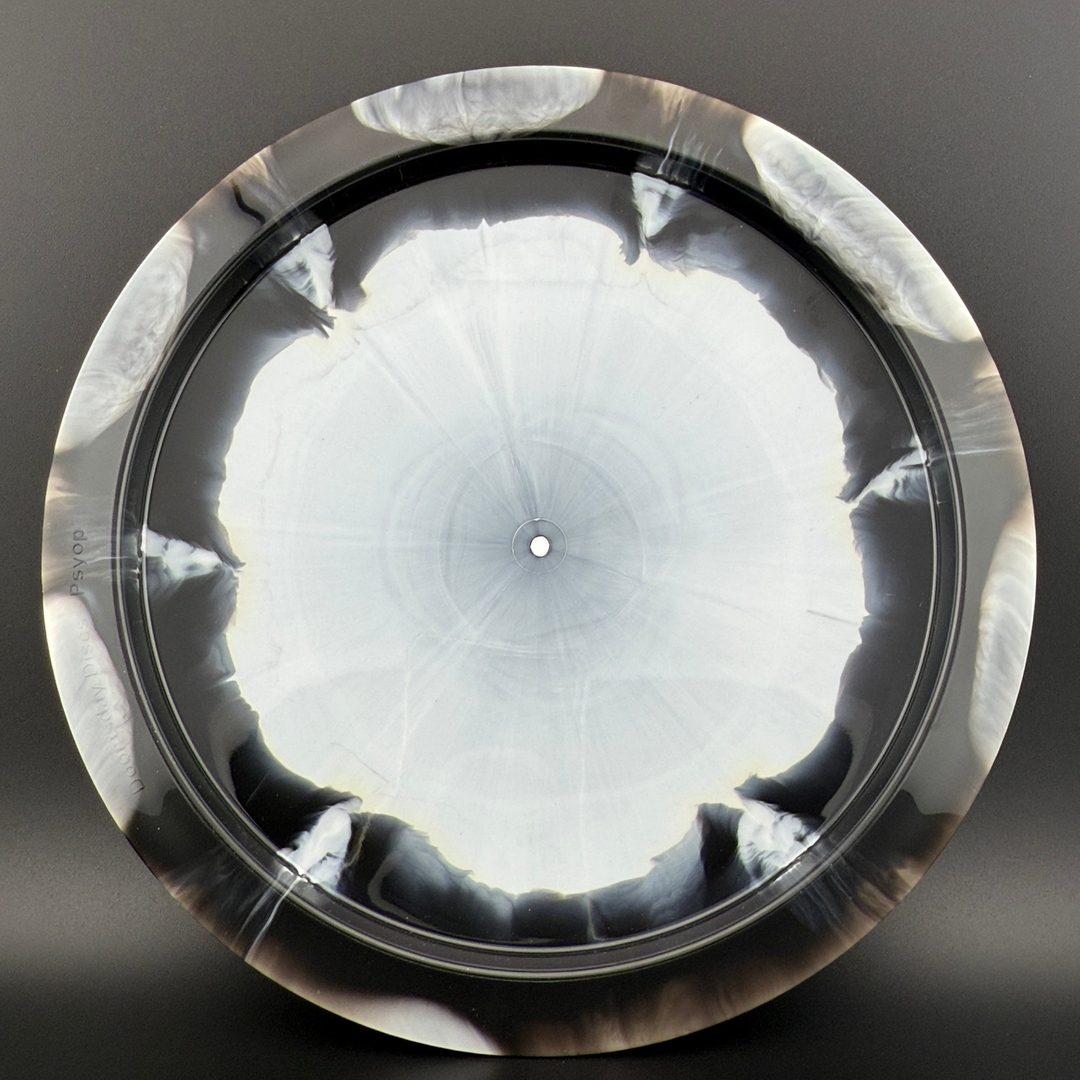 Retina Psyop Doomsday Discs