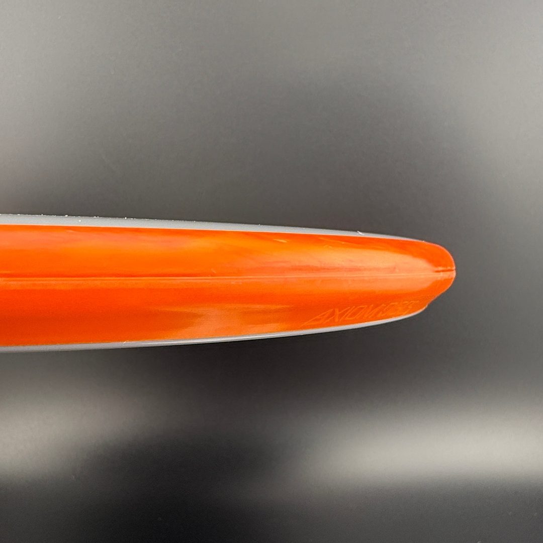 Soft Neutron Envy - "Murder Riders" DFX LTD #51 Axiom