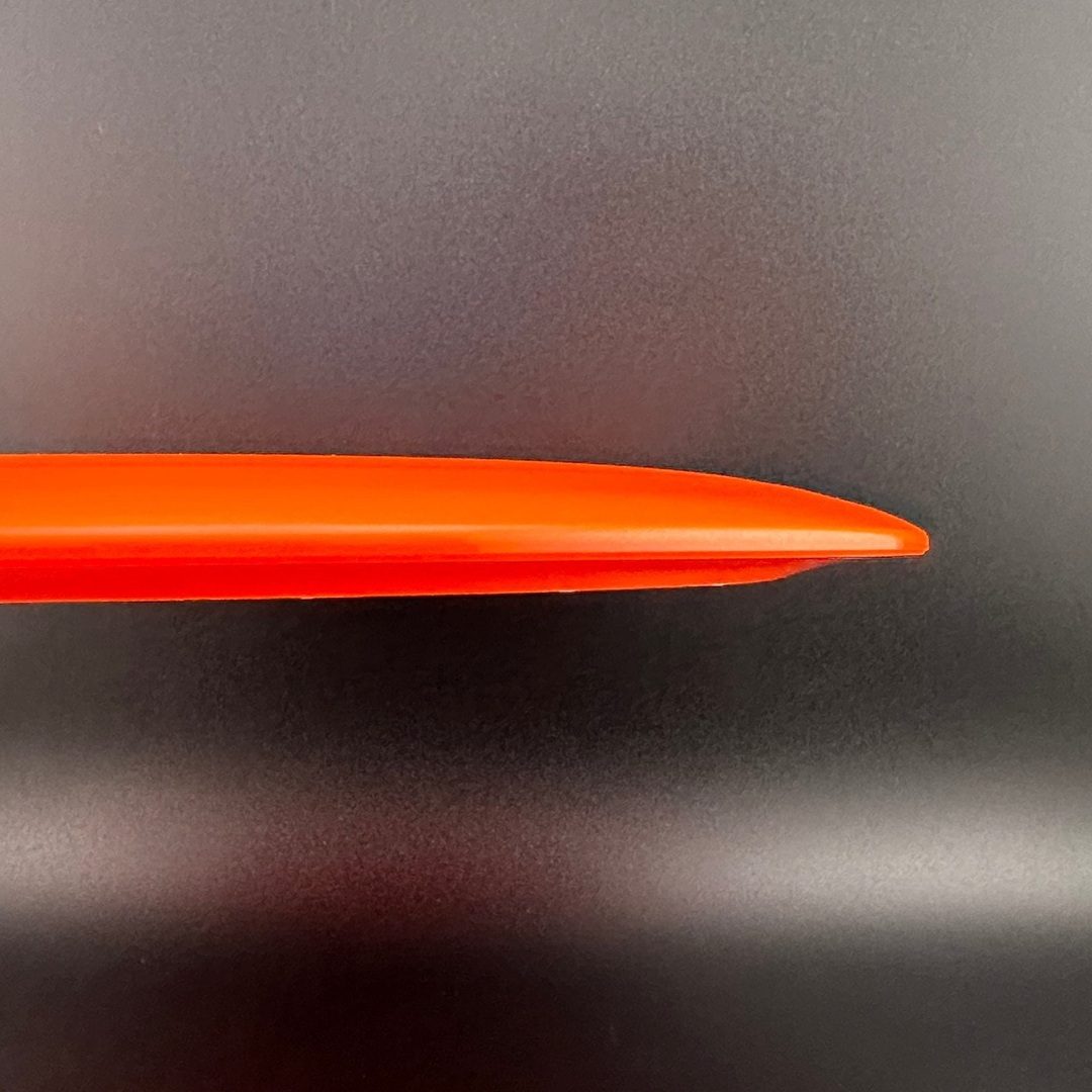 Lava Trespass - Tree Magnet stamp Dynamic Discs