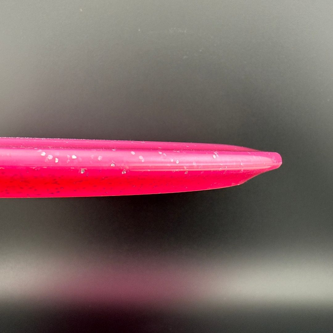 Concrete Galleon - Infinite Script Infinite Discs