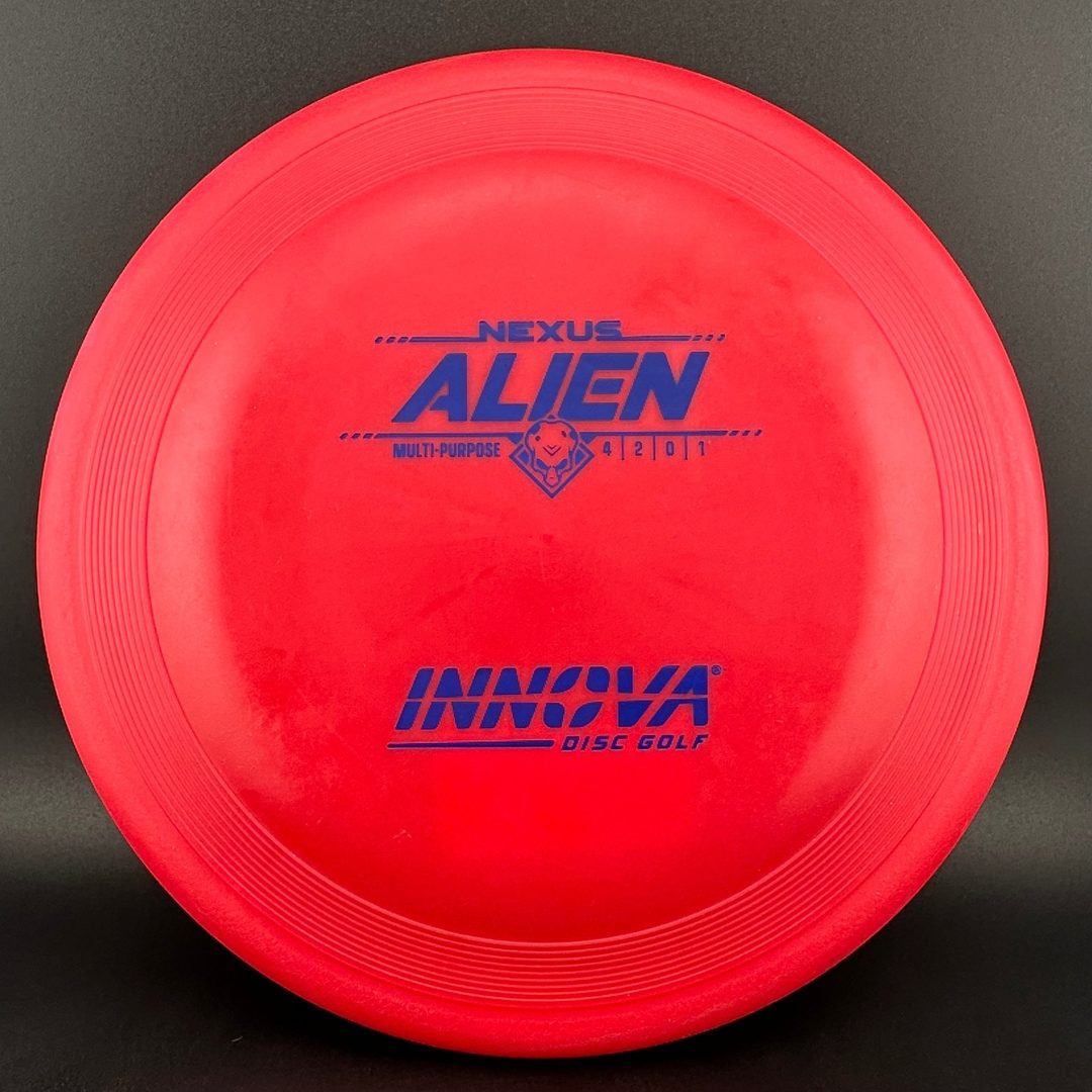 Nexus Alien Innova