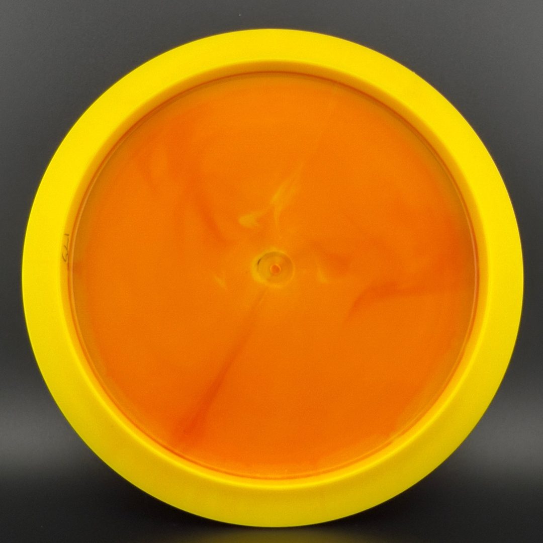 Contrast Thermo Lark - James Proctor Signature Series Stokely Discs