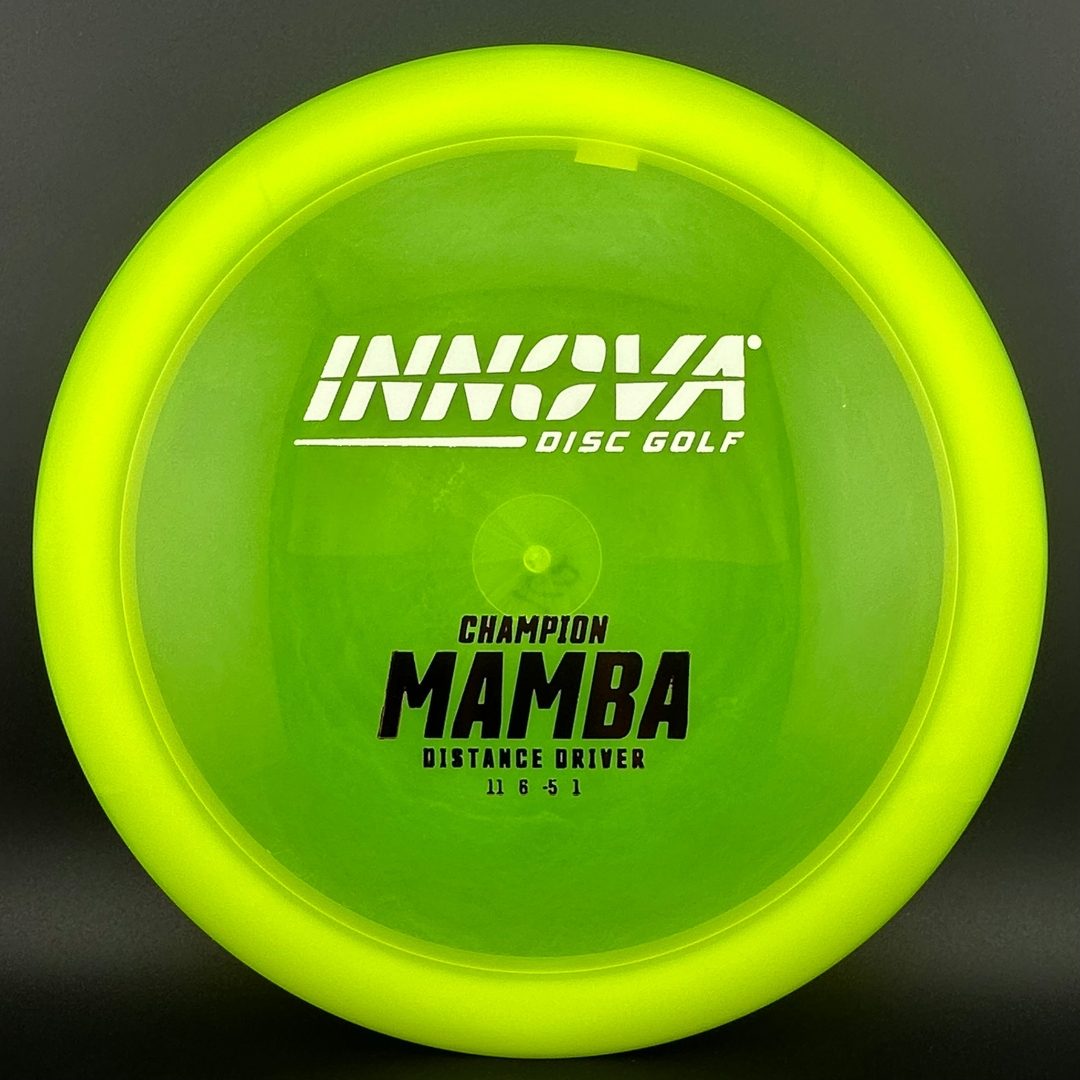 Champion Mamba Innova