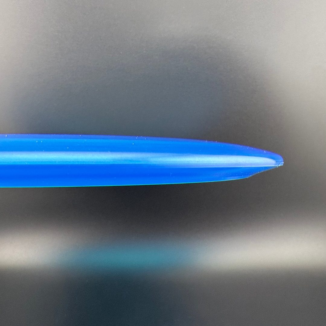 Luster Champion Leopard3 - 2018 "Appoved" Run *Gibson Stash* Innova