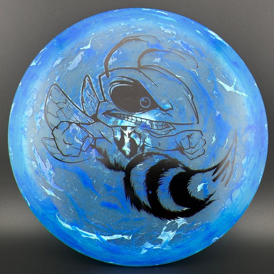 Jawbreaker Z FLX Hornet - Big Bee Misprint Discraft