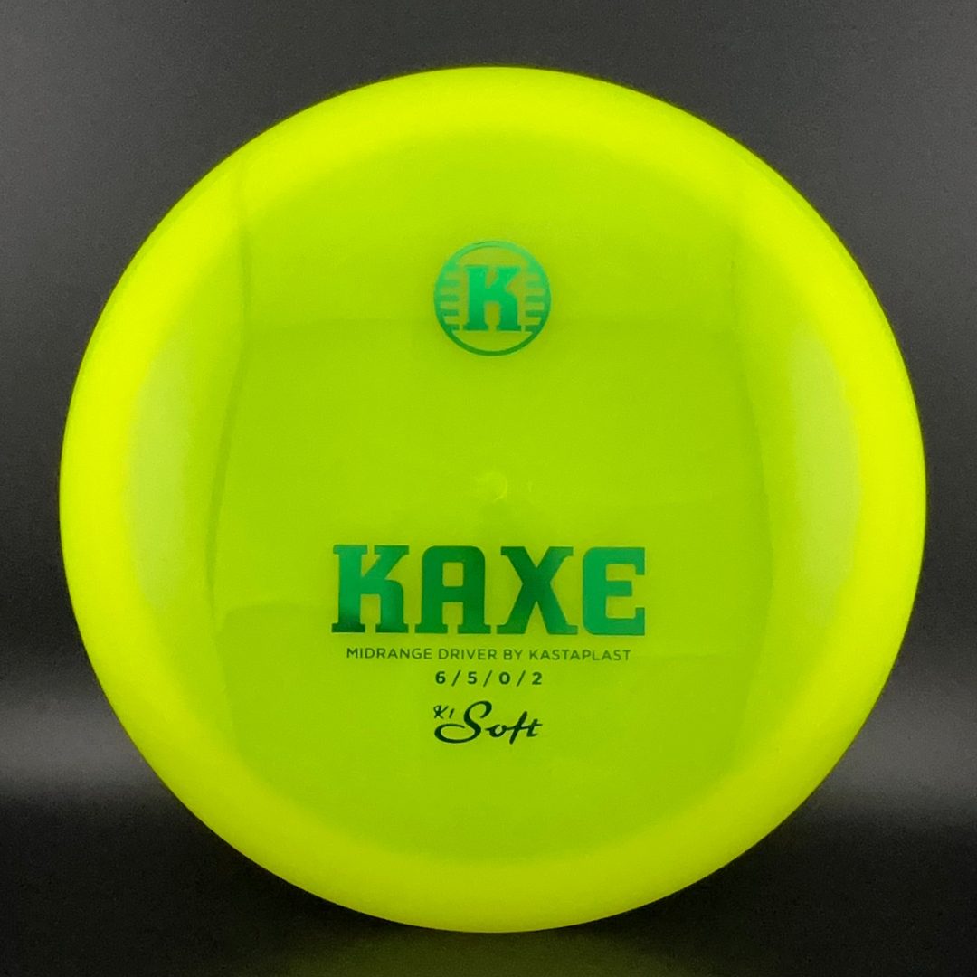 K1 Soft Kaxe Kastaplast