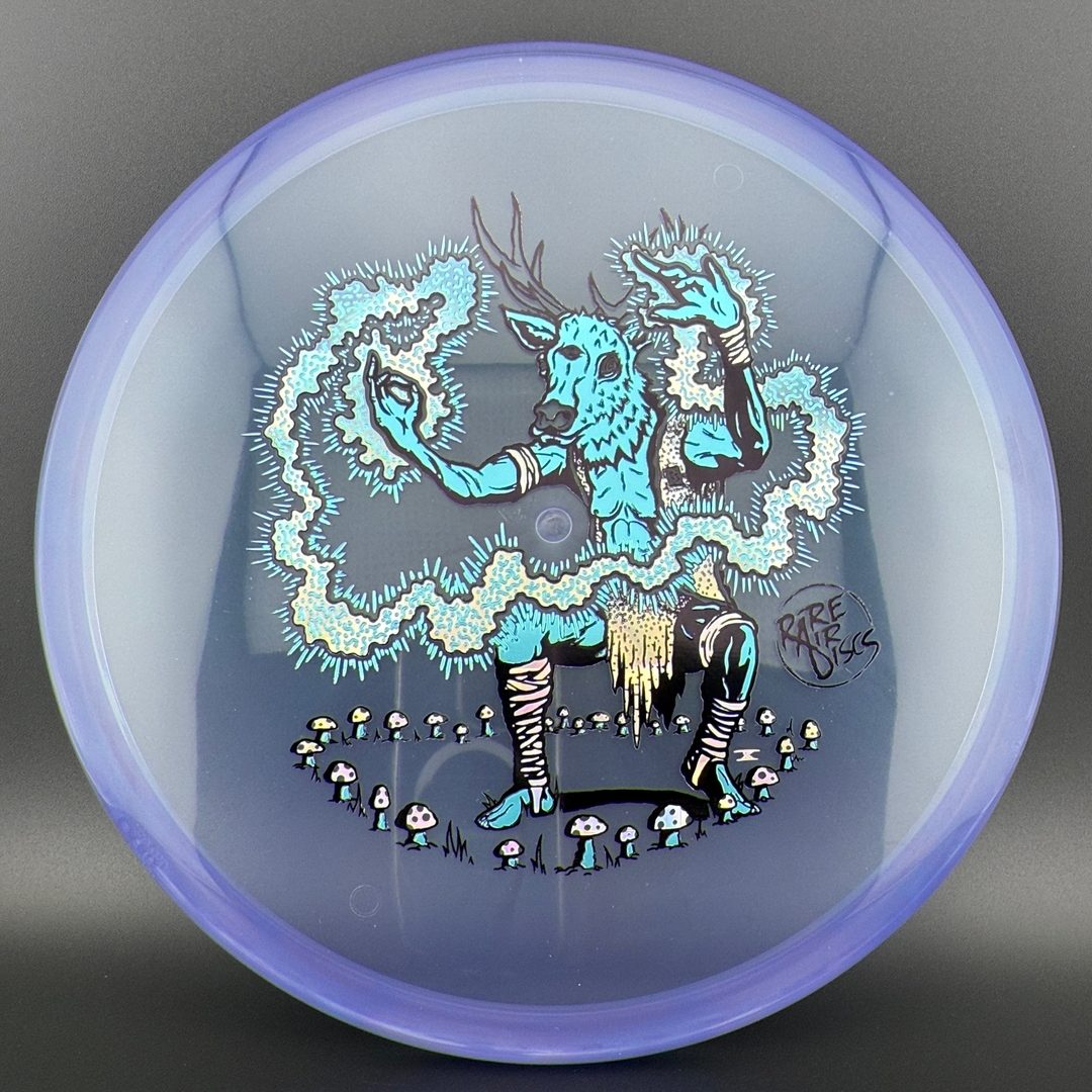 Proton Pilot - Elk Man 2.0 by Ripper Studios Streamline