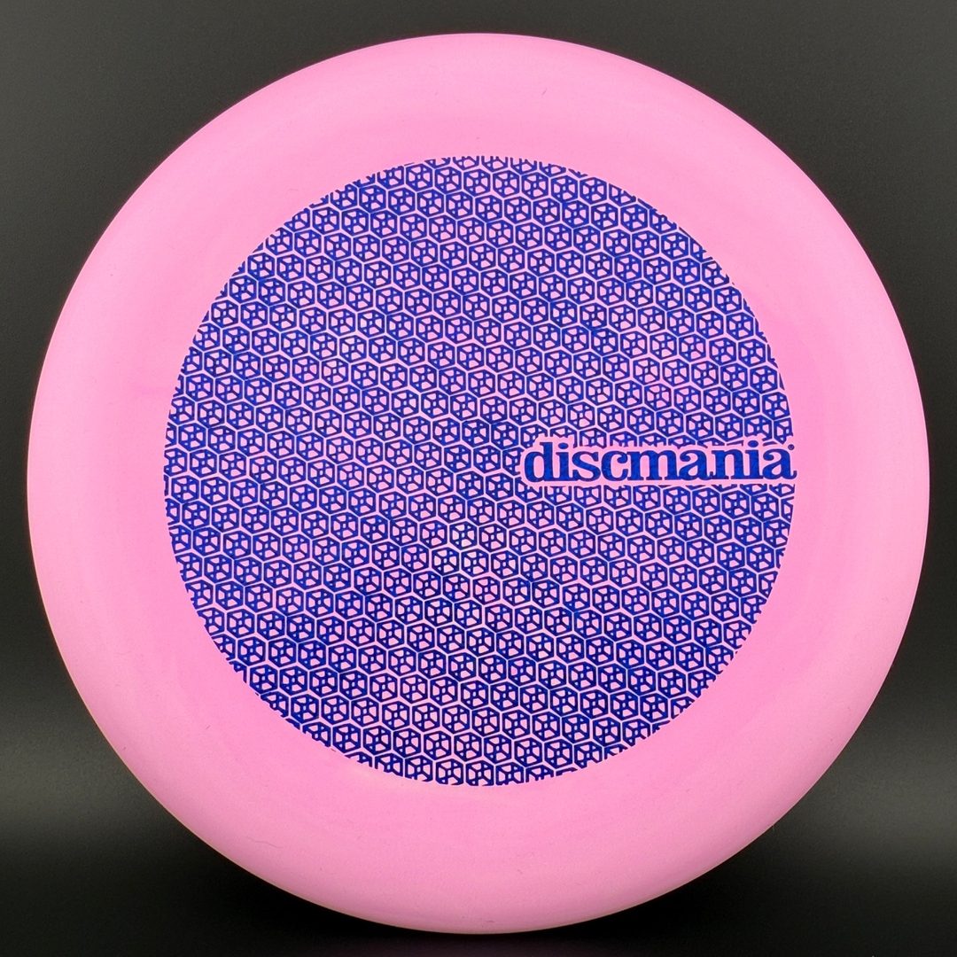 P-Line P1 Flex 1 - Mystery Disc MB 25 Discmania