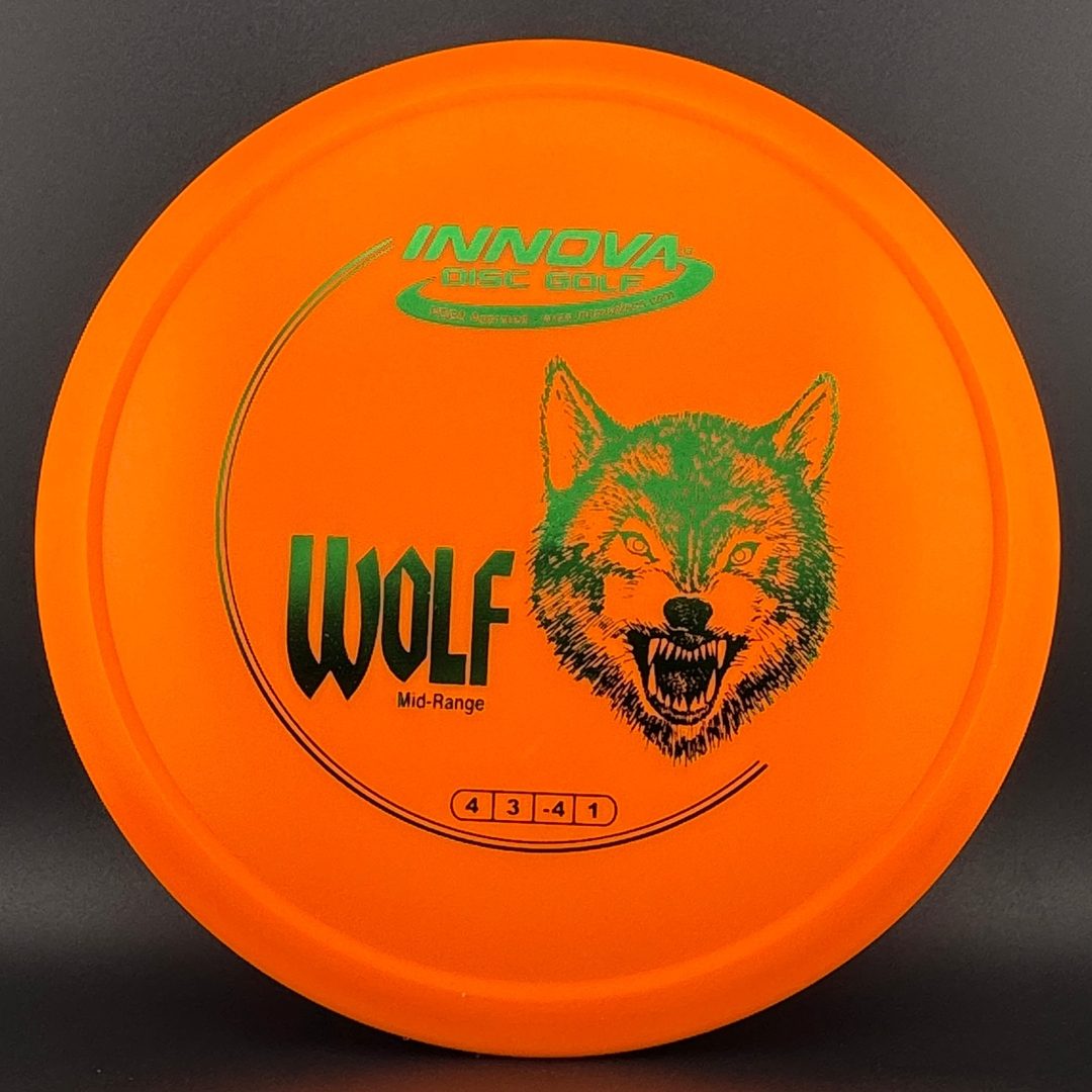 DX Wolf Innova