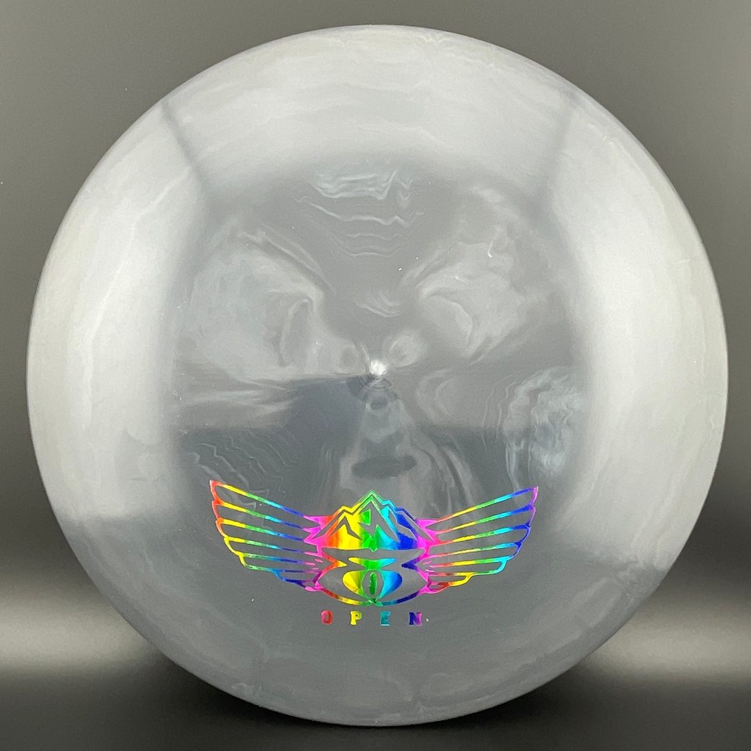 Swirly S-line FD - 303 Open Discmania