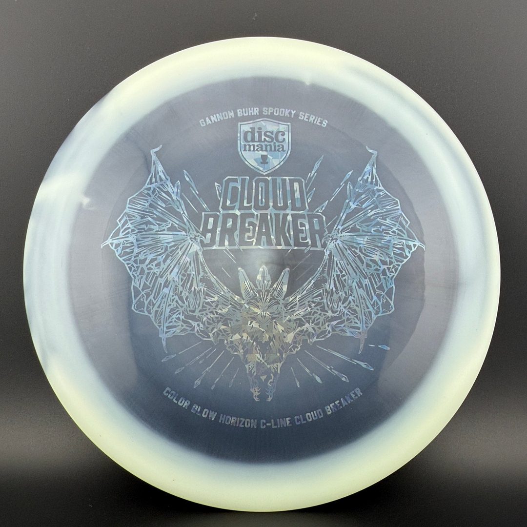 Glow Horizon Cloud Breaker - Gannon Buhr Spooky Series