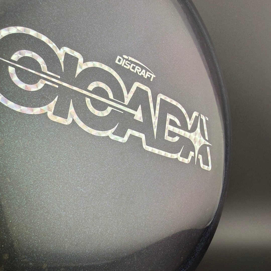 Colorshift Glo Confetti Cicada - Limited Edition Discraft