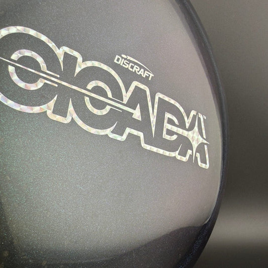 Colorshift Glo Confetti Cicada - Limited Edition Discraft